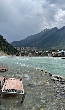 Kalam Swat