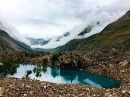 Naltar Valley