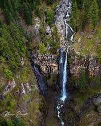 jarogo Water Fall Swat