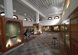Dir Museum Chakdara