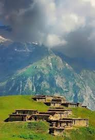 Chukial Maedows swat