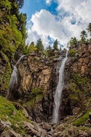 jarogo Water Fall Swat