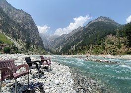 Kalam Swat