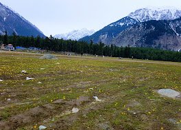 Kalam Swat