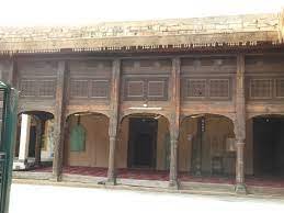 Baba Jee Masjid Timergara