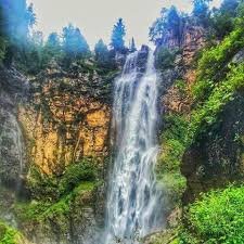 jarogo Water Fall Swat