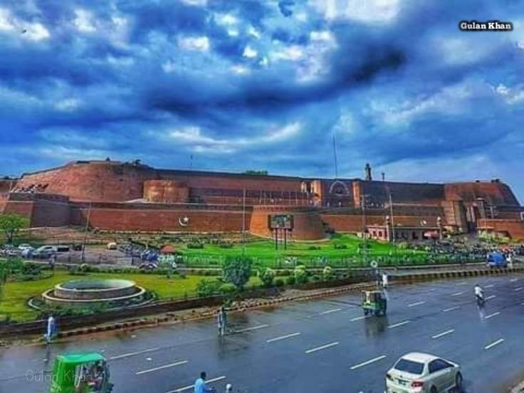 Peshawar