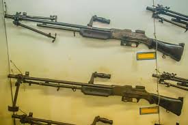 Swat Museum