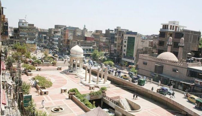 Peshawar