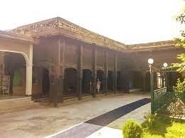 Baba Jee Masjid Timergara