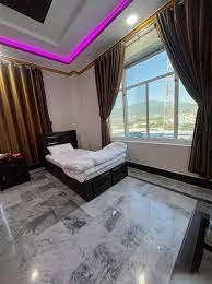 Apple Hotel  and Restaurant