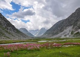 Kundol Lake