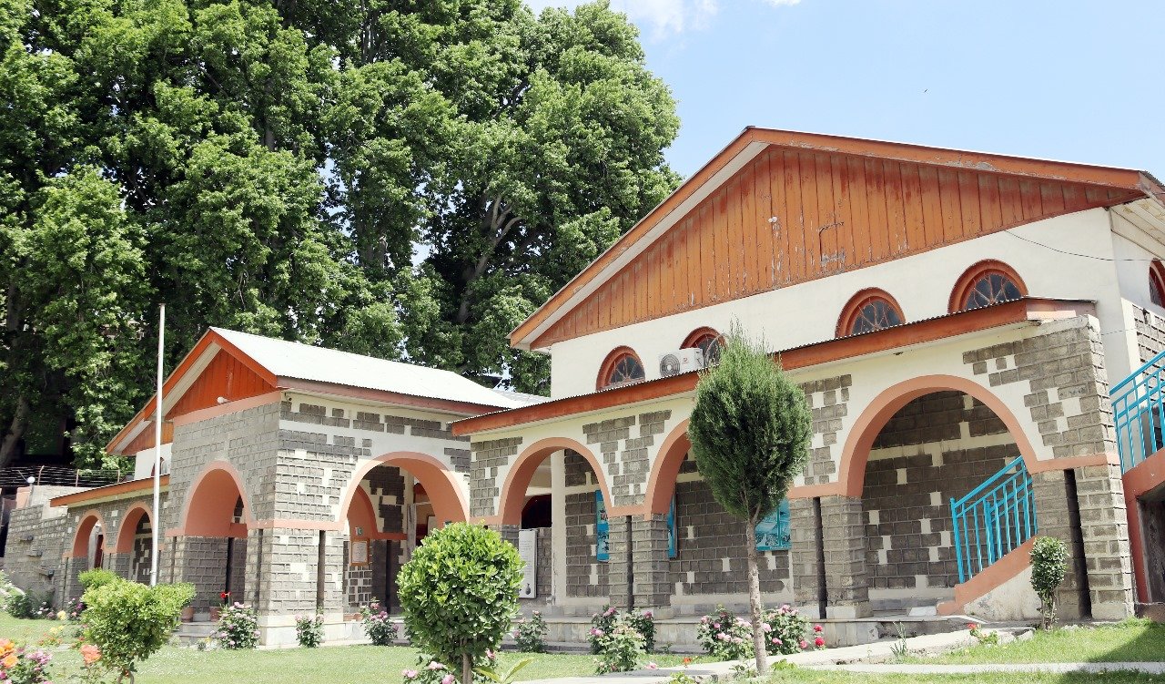 Chitral Museum