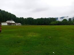 Aman Park Shahi