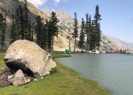 Kalam Swat