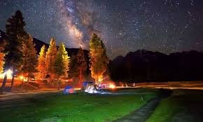 Fairy Meadows