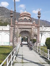Shahi Masjid Chitral