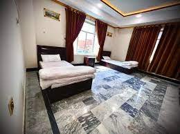 Apple Hotel  and Restaurant