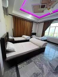 Apple Hotel  and Restaurant