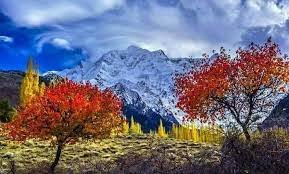 Hunza Valley