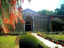 Swat Museum