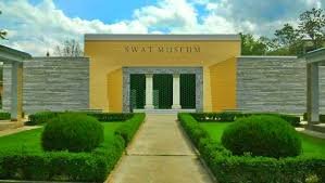 Swat Museum