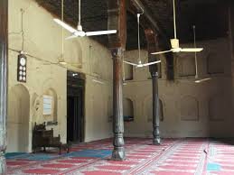 Baba Jee Masjid Timergara