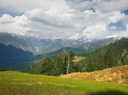 Dad Sar Miandam swat valley