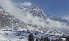 Naltar Valley