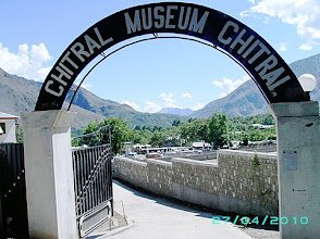 Chitral Museum