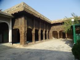 Baba Jee Masjid Timergara