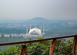 Daman-e-Koh