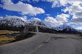 Khunjerab Pass